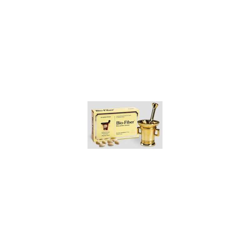 Bio-Fiber 60cps - Pharma Nord