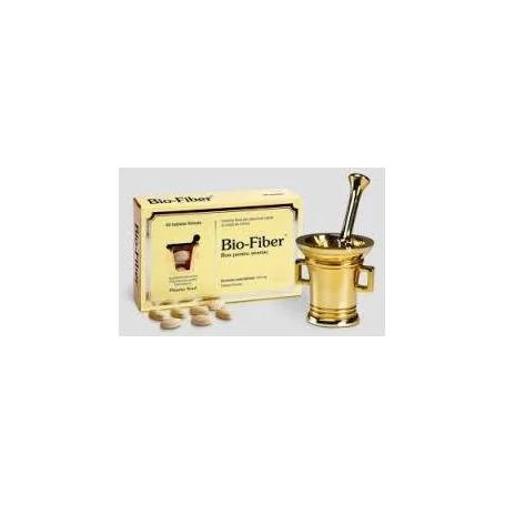 Bio-Fiber 60cps - Pharma Nord