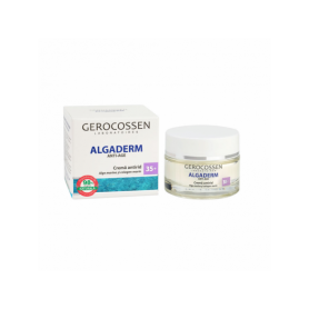 Algaderm crema anti-age si antirid 35+, 50ml - Gerocossen