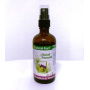 Ulei din samburi de struguri presat la rece 100ml - cu pulverizator - ARBORIA
