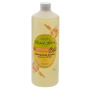 Gel de dus si sampon cu miere su grapefruit, 1L - Rampal Latour
