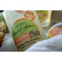 Gel de dus si sampon cu miere su grapefruit, 1L - Rampal Latour