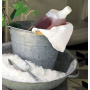 Fulgi de sapun natural pentru spalarea rufelor, fara miros, hipoalergen, 750g - Rampal Latour