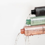 Toner calmant pentru, ten uscat, 200ml - Madara