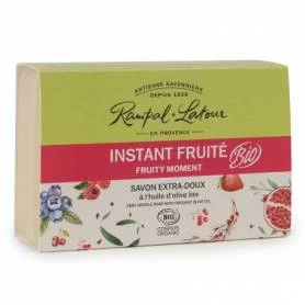 Sapun, INSTANT FRUITE, 100g - Rampal Latour