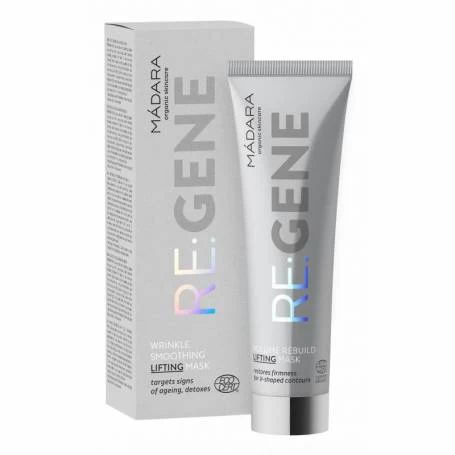 Masca Volume Rebuild, Regene Lifting, 60ml - Madara