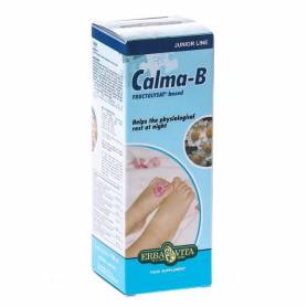 Calma Baby Sirop 150ml - ErbaVita