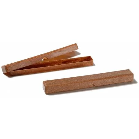 Etui din bioplastic pentru periuta de dinti, 25g - Saling Naturprodukte