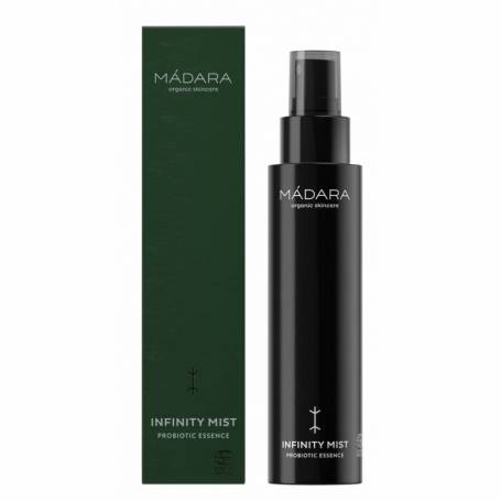 Esenta probiotica spray, Infinity mist, 100ml - Madara