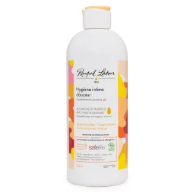 Gel pentru igiena intima, Safe Life, 500ml - Rampal Latour
