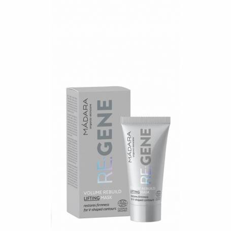 Masca Volume Rebuild, Regene Lifting, 12.50ml - Madara