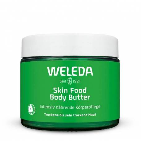 Skin food unt de corp, 150ml - Weleda