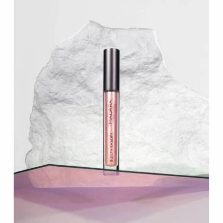 Fard multi-functional pentru pleoape si obraji, Guilty shades 63 seduction, 4ml - Madara