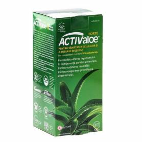 Activ Aloe Forte 500ml - Good Days Therapy