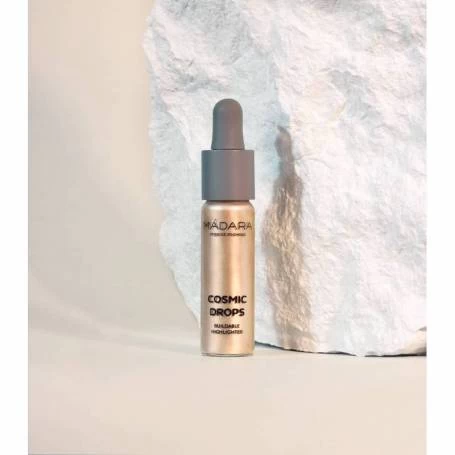 Cosmic drops 1 naked chromosphere highlighter, 14ml - Madara