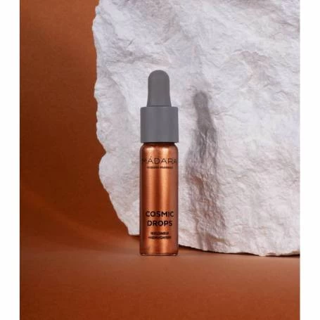 Cosmic drops 3 burning meteorite highlighter, 14ml - Madara