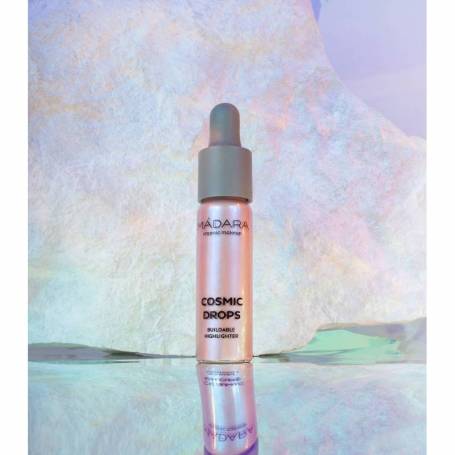 Cosmic drops 4 aurora borealis highlighter, 14ml - Madara