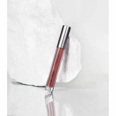 Gloss hidratant pentru buze, Glossy venom 73 magnetic nude, 4ml - Madara
