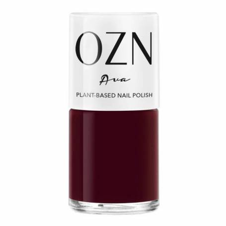 Oja naturala, Ava, 12ml - Ozn Vegan Nailpolish