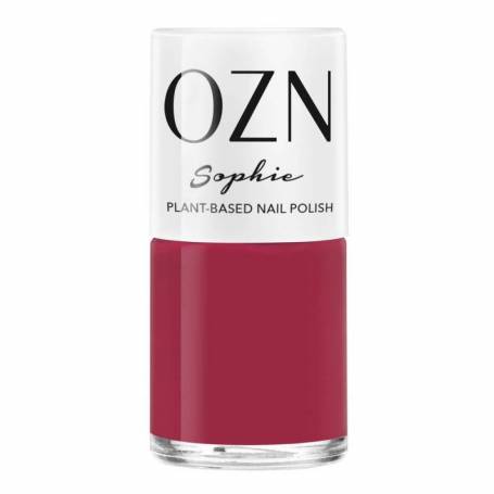 Oja naturala, Sophie, 12ml - Ozn Vegan Nailpolish