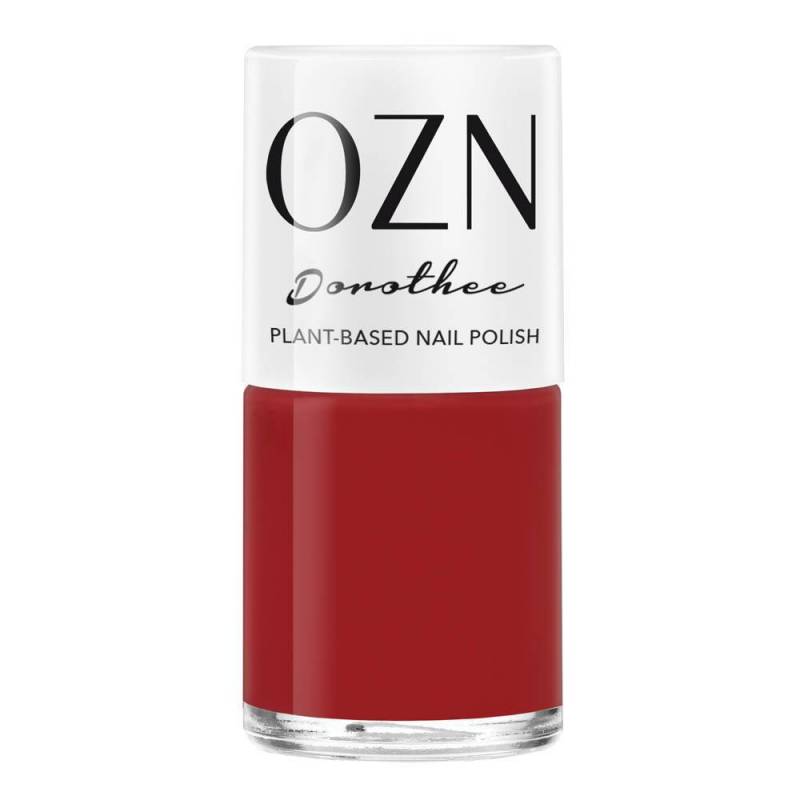 Oja naturala, Dorothee, 12ml - Ozn Vegan Nailpolish