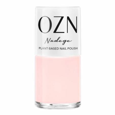 Oja naturala, Nadege, 12ml - Ozn Vegan Nailpolish