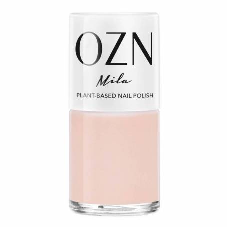 Oja naturala, Mila, 12ml - Ozn Vegan Nailpolish