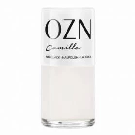 Oja naturala, Camille, 12ml - Ozn Vegan Nailpolish