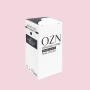 Oja naturala, Camille, 12ml - Ozn Vegan Nailpolish