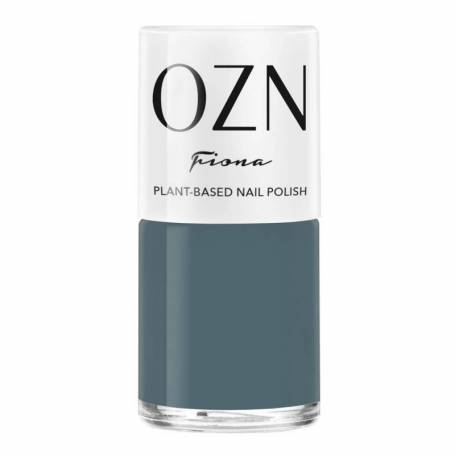 Oja naturala, Fiona, 12ml - Ozn Vegan Nailpolish