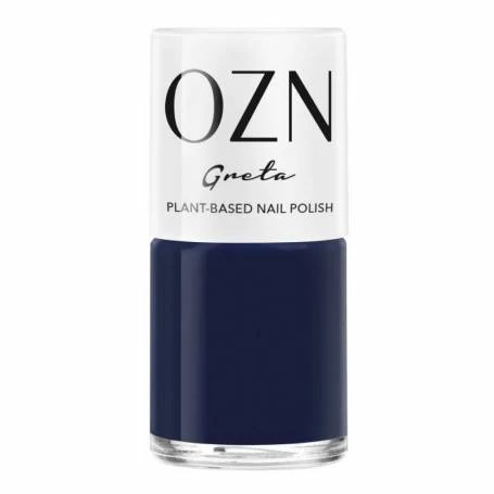 Oja naturala, Greta, 12ml - Ozn Vegan Nailpolish