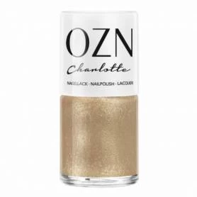 Oja naturala, Charlotte, 12ml - Ozn Vegan Nailpolish