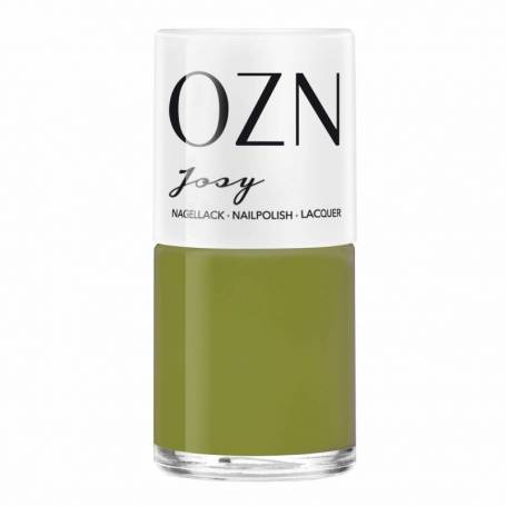 Oja naturala, Josy, 12ml - Ozn Vegan Nailpolish