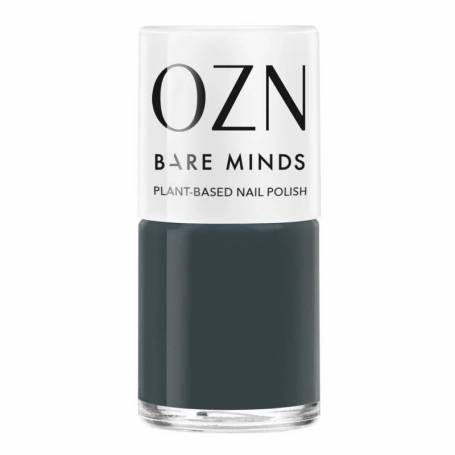 Oja naturala, Bare Minds, 12ml - Ozn Vegan Nailpolish