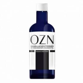 Dizolvant pentru lacul de unghii, 100ml - Ozn Vegan Nailpolish