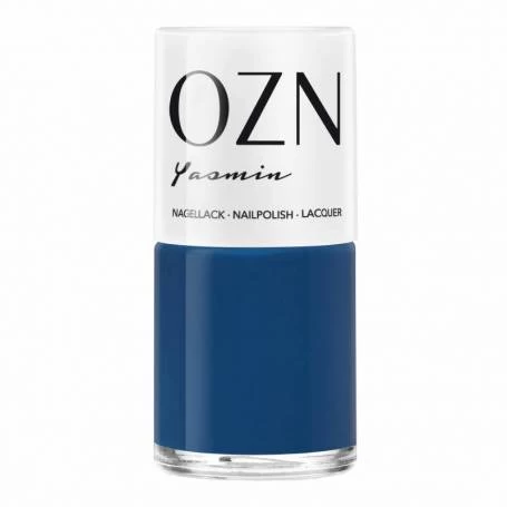 Oja naturala, Yasmin, 12ml - Ozn Vegan Nailpolish