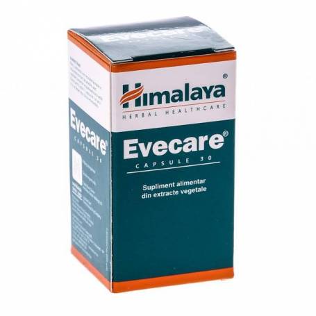 Evecare 30cps - Himalaya