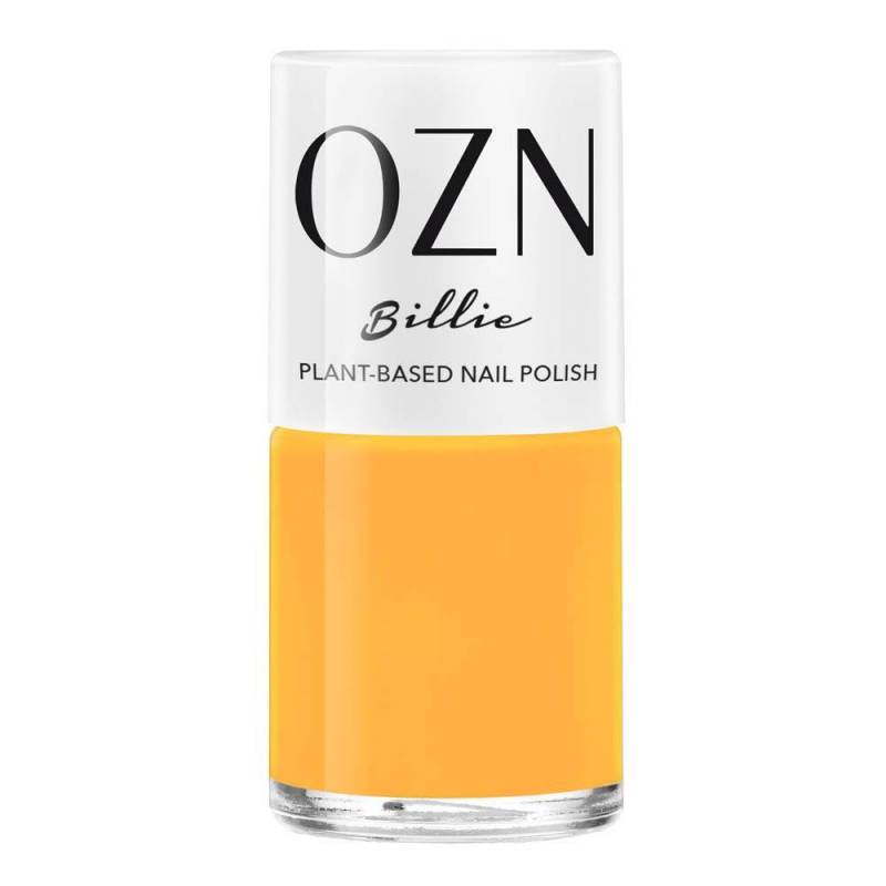 Oja naturala, Billie, 12ml - Ozn Vegan Nailpolish