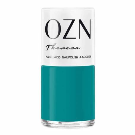 Oja naturala, Theresa, 12ml - Ozn Vegan Nailpolish