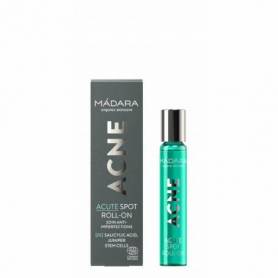 Acne acute spot Roll-on anti imperfectiuni, 8ml - Madara