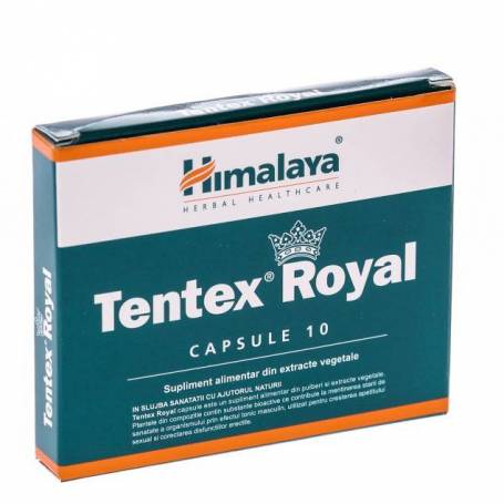 Tentex Royal 10cps - Himalaya