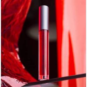 Gloss hidratant pentru buze, Glossy venom 78 ruby red, 4ml - Madara