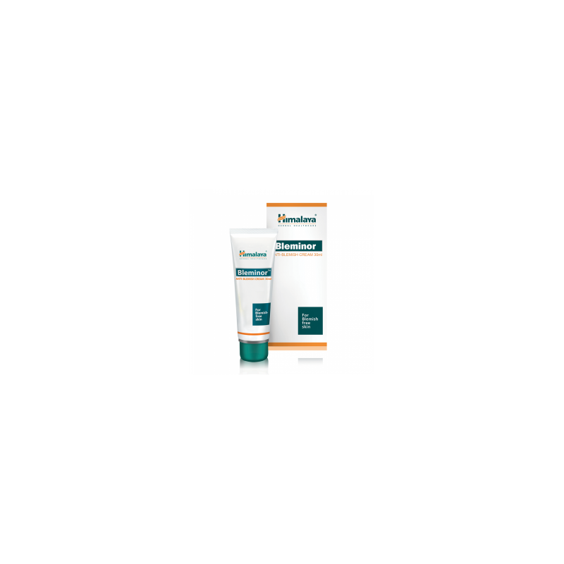 Bleminor Crema 30ml - Himalaya