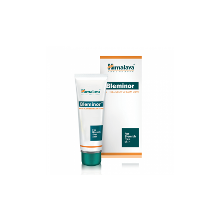 Bleminor Crema 30ml - Himalaya