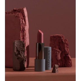 Ruj mat cremos, Velvet Wear 32 Warm Nude, 4g - Madara