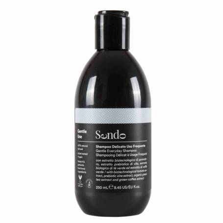 Sampon delicat, Gentle Use, 250ml - Sendo