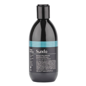 Sampon echilibrant pentru par gras, Scalp Restore, 250ml - Sendo