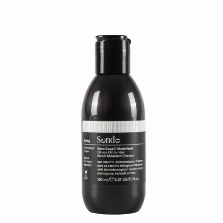 Ser pentru par, Styling Oil Non Oil, 150ml - Sendo