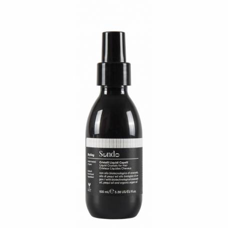 Ser pentru stralucire, Styling Liquid Crystal, 150ml - Sendo