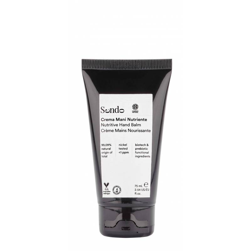 Crema de maini nutritiva, 75ml - Sendo